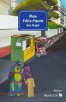 Rue Félix-Faure - Ken Bugul - 9782359260960