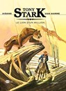Tony Stark - Jean Van Hamme - 9782360403776