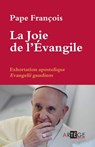 La Joie de l'Évangile - Pape François - 9782360406388