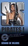 SAS 177 Pirates ! - Gérard de Villiers - 9782360530700