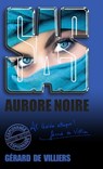 SAS 160 Aurore noire - Gérard de Villiers - 9782360534142