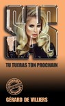 SAS 124 Tu tueras ton prochain - Gérard de Villiers - 9782360535088