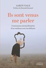 Ils sont venus me parler - Connexions extraordinaires d'un médium avec les défunts - Aaron Viale ; Reynald Roussel - 9782361889562
