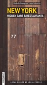 Secret New York Hidden Bars & Restaurants - Michelle Young - 9782361951337