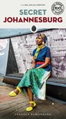 Secret Johannesburg Guide - Claire Bell - 9782361952204