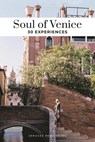 Soul of Venice Guide - Thomas Jonglez - 9782361953317