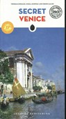 Secret Venice Guide - Thomas Jonglez - 9782361954116
