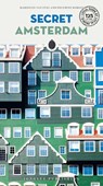 Secret Amsterdam Guide - Jonglez - 9782361954178