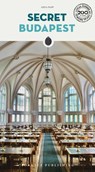 Secret Budapest Guide - Geza Papp - 9782361954451