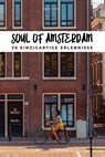 Soul of Amsterdam - Benoit Zante - 9782361954765