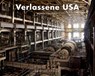 Verlassene USA - Matthew Christopher - 9782361955274
