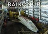 Baikonur - Jonk - 9782361955403