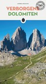 Verborgene Dolomiten - Andrea Rizzato - 9782361955458