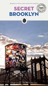 Secret Brooklyn - Michelle Young ; Augustin Pasquet - 9782361955502