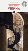 Secret Vienna Guide - Michaela Lindinger - 9782361956165