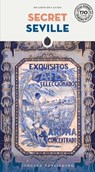Secret Seville Guide - Ricardo de Castro - 9782361957193