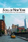 Soul of New York - Tarajia Morrell - 9782361957223