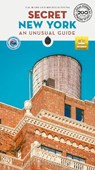 Secret New York Guide - T M Rives ; Michelle Young - 9782361957261