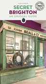 Secret Brighton Guide - Ellie Seymour - 9782361957841