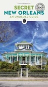 Secret New Orleans Guide - Chris Champagne - 9782361958022