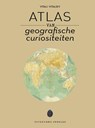 Jonglez Atlas van Geografische Curiositeiten -  - 9782361958220