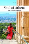 Soul of Athens - Alex King - 9782361958428