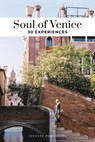 Soul of Venice Guide - Thomas Jonglez ; Servane Giol - 9782361958510