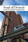 Soul of Detroit Guide - Margot Guicheteau - 9782361958527
