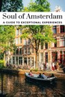 Soul of Amsterdam Guide - Benoit Zante - 9782361959791