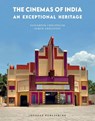 Cinemas of India - Elisabeth Christeler - 9782361959999