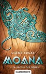 Moana, T1 : La Saveur des figues - Silène Edgar - 9782362312632