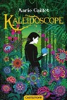 Kaléidoscope - Marie Caillet - 9782362313905