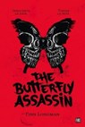 The Butterfly Assassin, T1 : The Butterfly Assassin - Finn Longman - 9782362316869