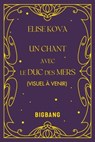 Un chant avec le duc des mers - Elise Kova - 9782362318528