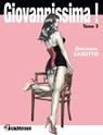 Giovannissima ! - tome 3 - Giovanna Casotto - 9782362343704