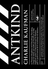 Antkind - Charlie Kaufman - 9782364684201