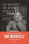 Le Secret de Joe Gould - Joseph Mitchell - 9782364686229