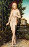 Histoire du roi Gonzalve - Pierre Louys - 9782364902374