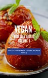 Végan: Recettes Salées Volume 1 - Pierre-Emmanuel Malissin - 9782365044189