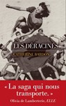 Les déracinés - Catherine Bardon - 9782365693936