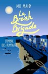 La Breizh Brigade - Tome 03 L'ombre des remparts - Mo Malo - 9782365698467