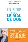 En finir avec le mal de dos - François Stevignon - 9782366580587