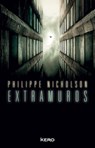 Extramuros - Philippe Nicholson - 9782366581355