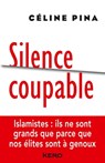 Silence coupable - Céline Pina - 9782366581973