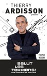 Salut Les Terriens - Les meilleures vannes - Thierry Ardisson - 9782366582123