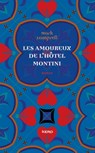 Les amoureux de l'Hôtel Montini - Mark Lamprell - 9782366582925