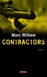 Contractors - Marc Wilhem ; Jacques Massey - 9782367400099
