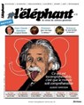L'éléphant : La revue 02 - Collectif - 9782367400402