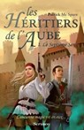 Les héritiers de l'aube - tome 1 Le septième sens - Patrick Mc Spare - 9782367400969