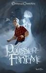 Poussière fantôme - Emmanuel Chastellière - 9782367405803